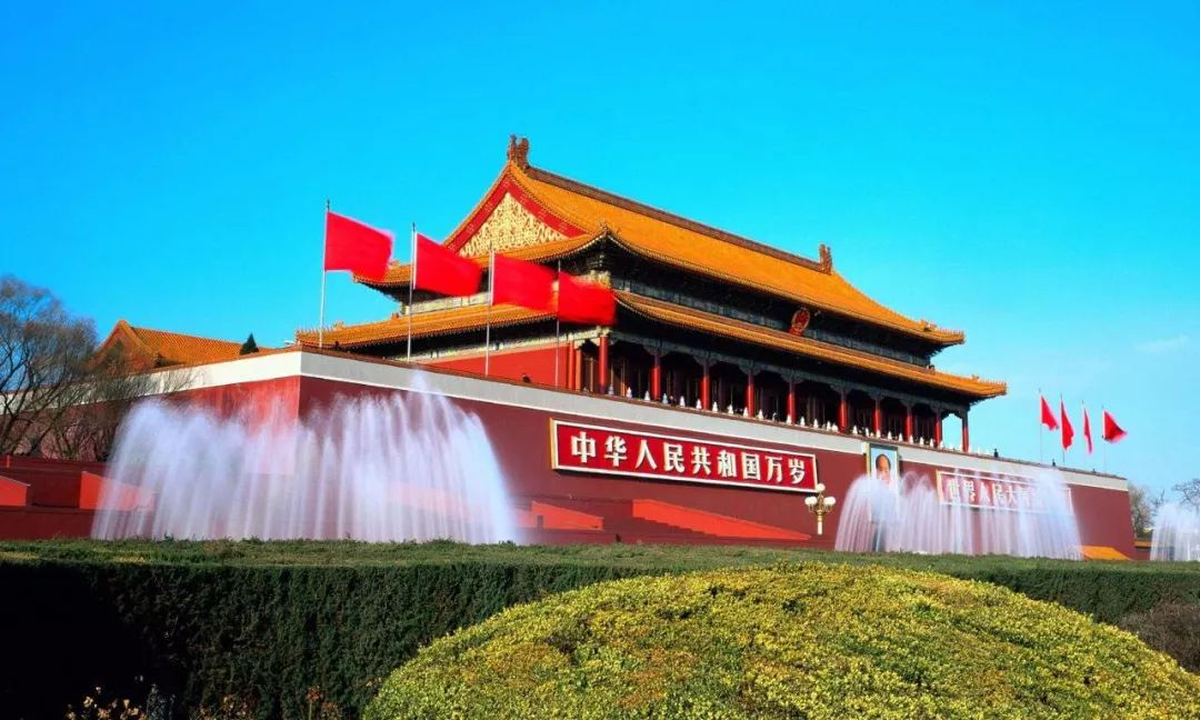 大学生视角下的北京之行，古都风貌与现代未来展望