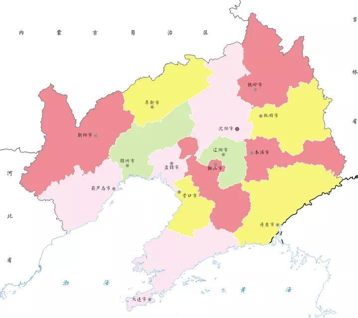 辽宁，地域文化特色与现代化转型的交融之路