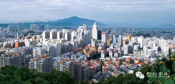 福建的魅力，历史与现代的交织展现风采 🌸