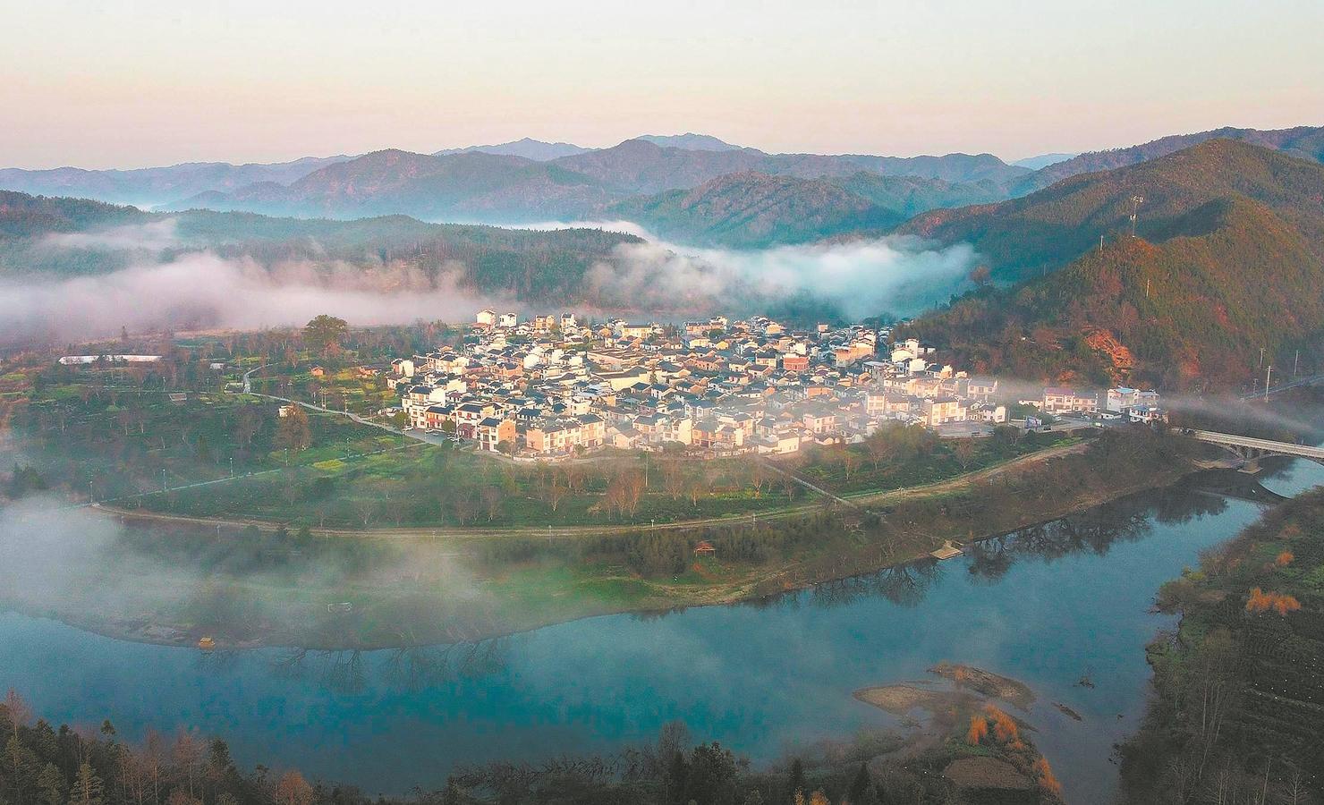 安徽巷弄，发现隐藏在角落的特色小店