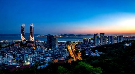 福建之声，探寻八闽大地的人文风情