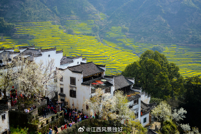 江西深巷寻味记，探寻江西特色小店的小确幸