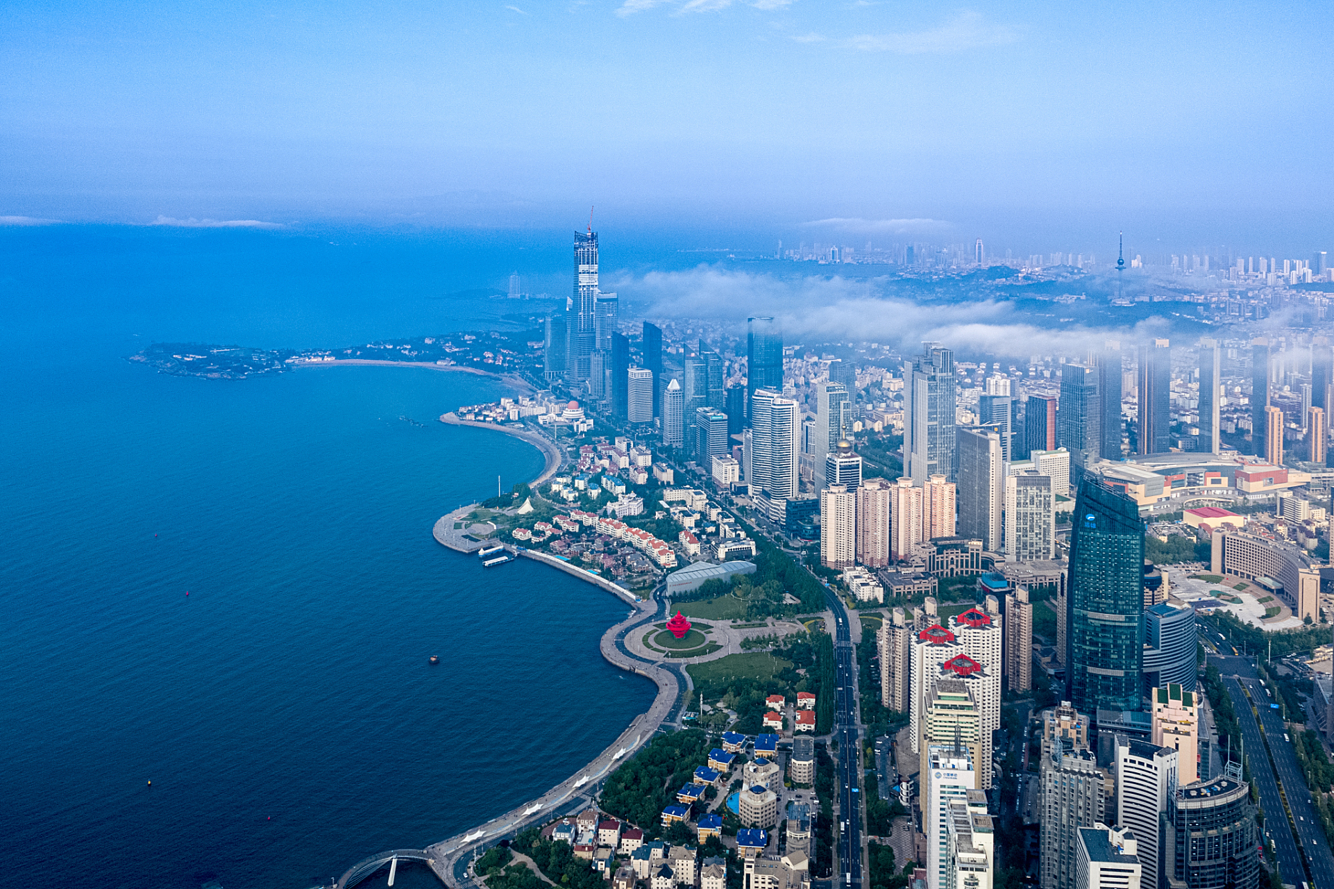 山东往事,共忆海滨岁月🌿🏜️