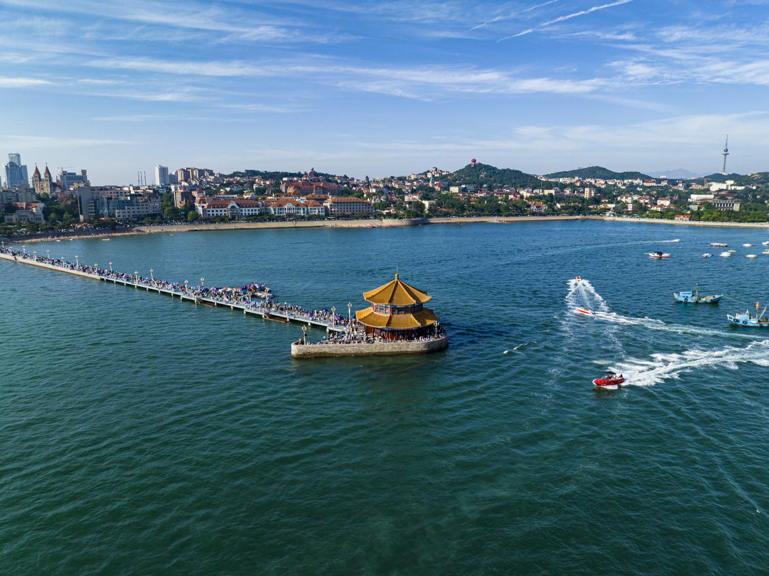 山东往事,共忆海滨岁月🌿🏜️