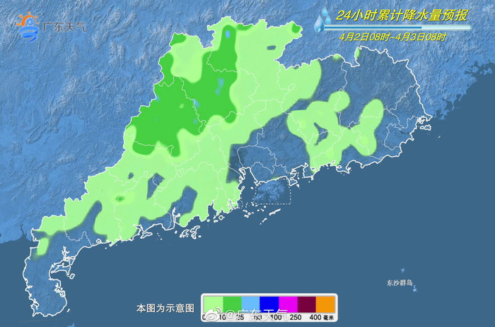南国风情之旅,探寻广东魅力