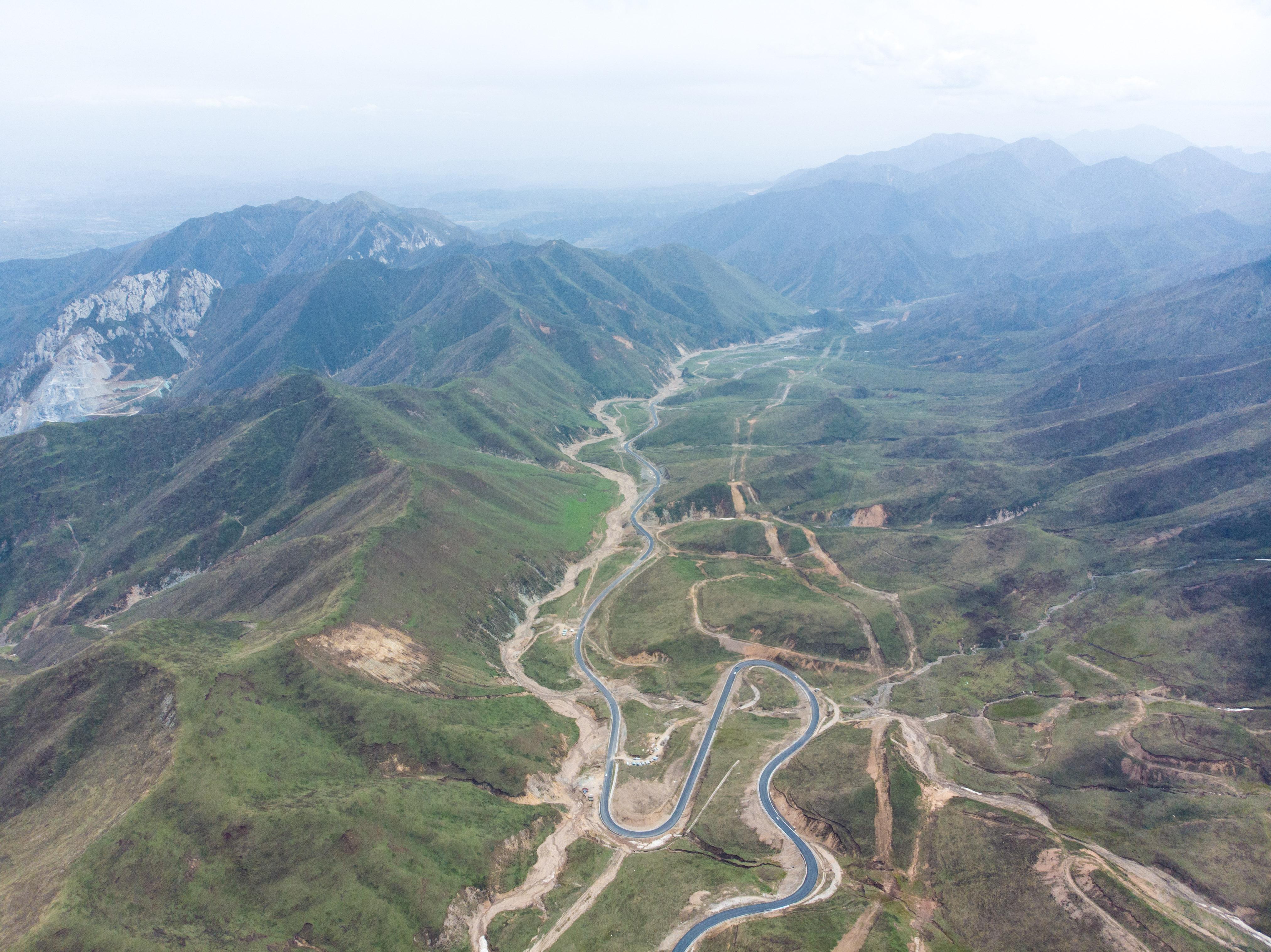 青海，梦想起航的自信与力量之源