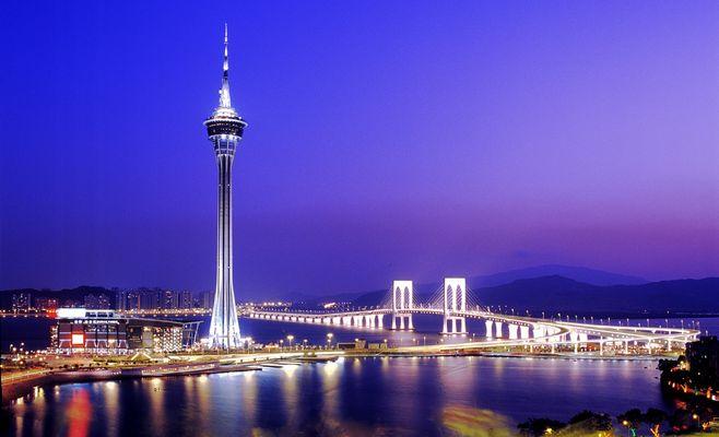 澳门之韵,探索文化魅力与独特风情