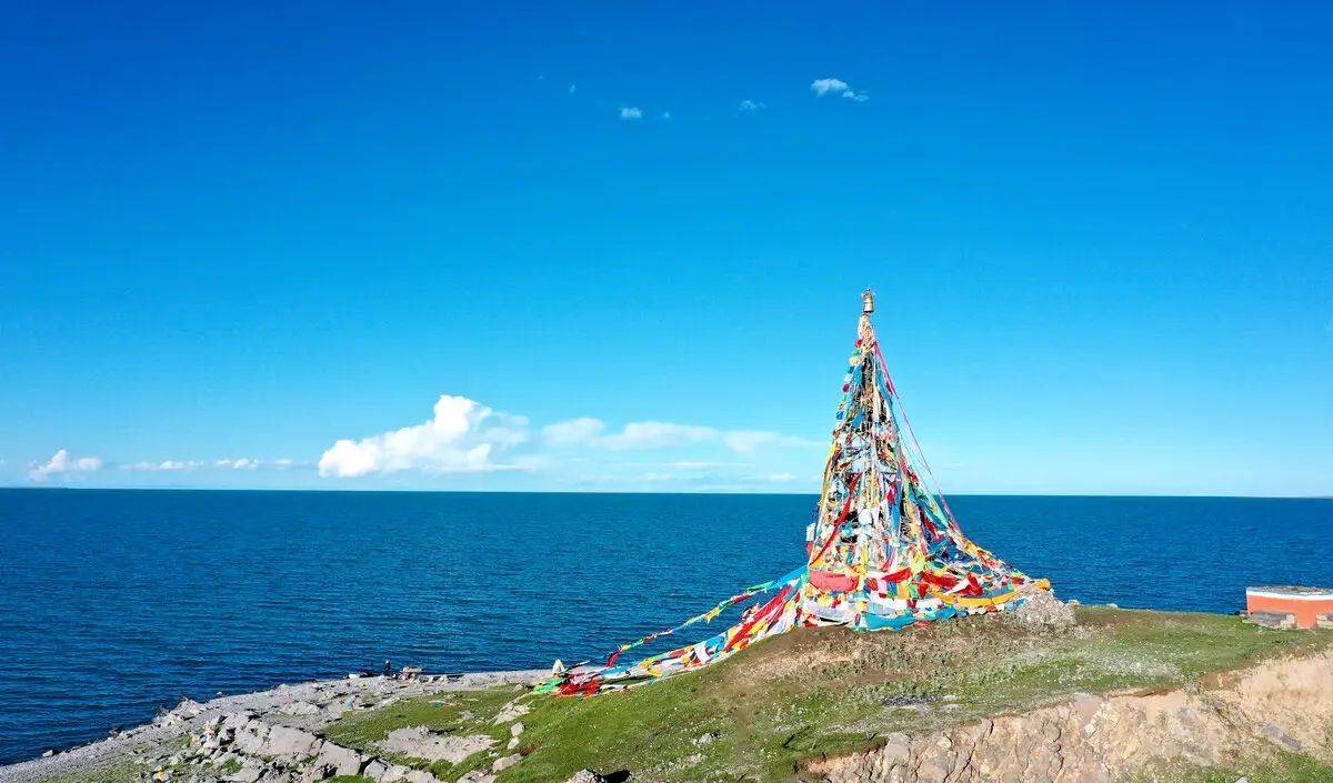 走进青海,探寻神奇土地的独特魅力