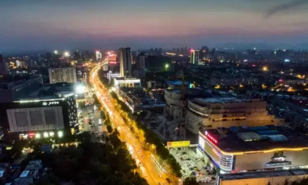 邢台日常,友情的温馨小事