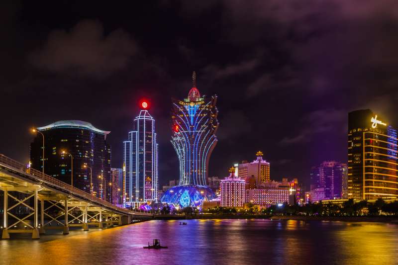 澳门怀古之旅,探寻历史风华