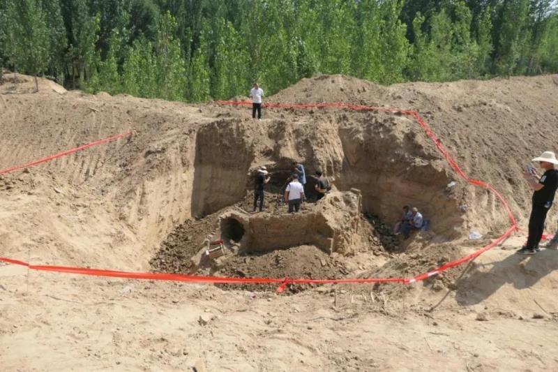 衡水,探寻城市魅力与风采