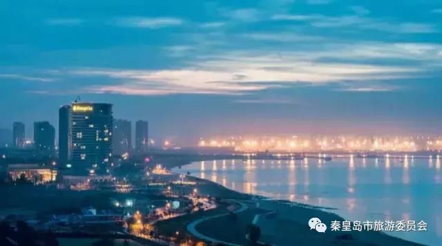 探寻秦皇岛，历史与文化交融的海滨记忆