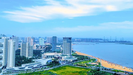 探寻秦皇岛,历史与文化交融的海滨记忆