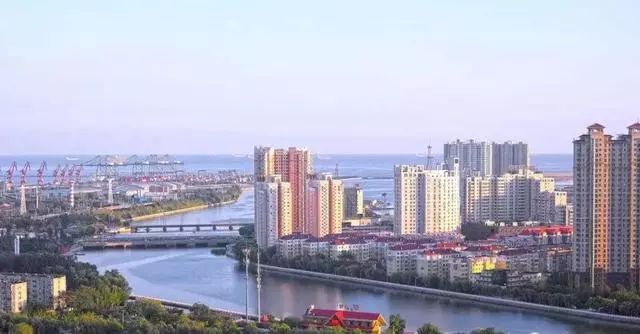 探寻秦皇岛,历史与文化交融的海滨记忆