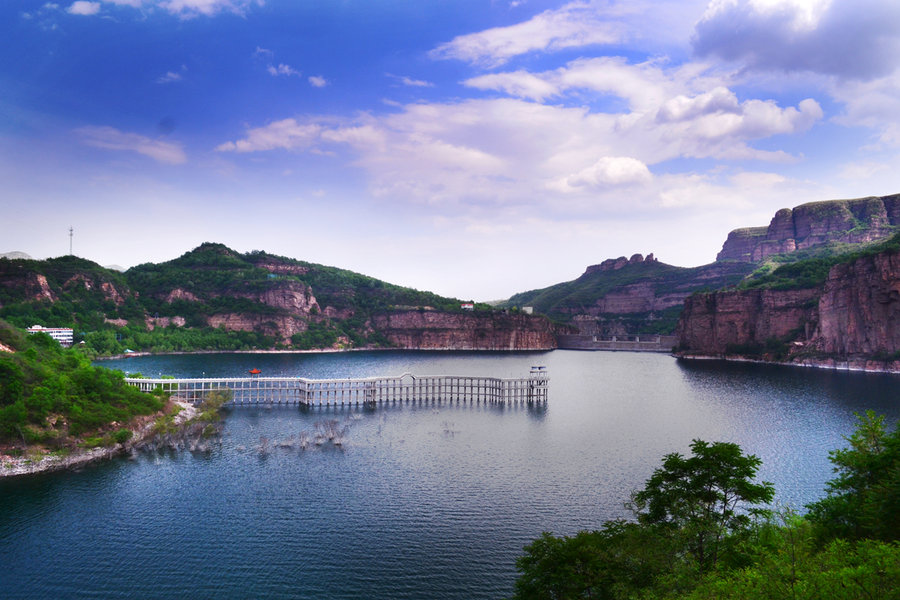 千年古郡与现代新城的邢台和谐交响